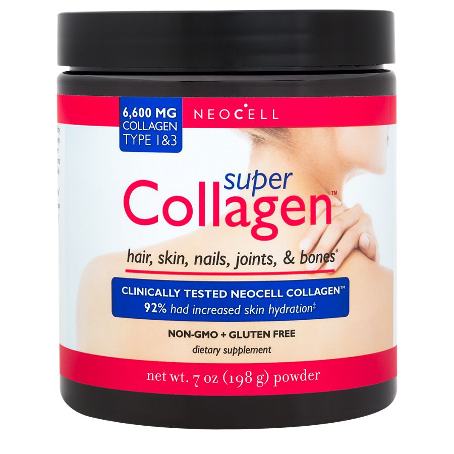 Super Collagen (7 Ounces Powder) – LasAzucenas.com: