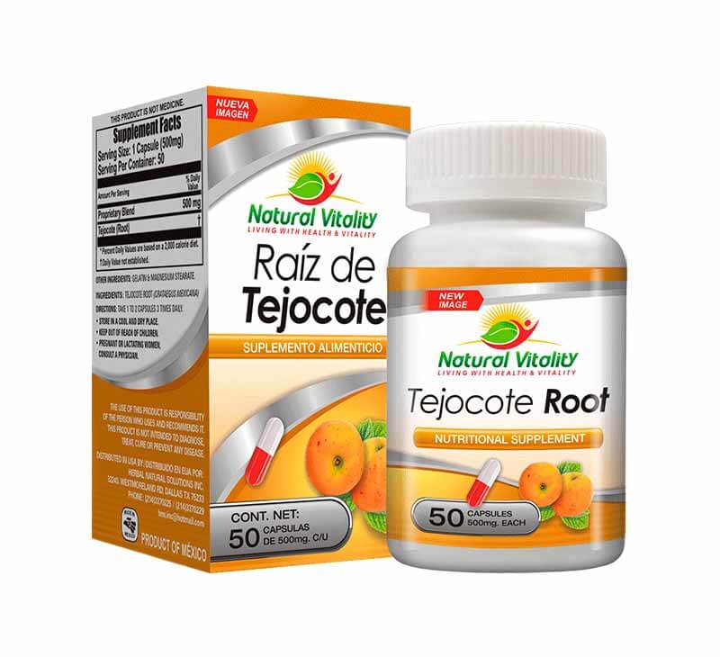 Is Tejocote Root Dangerous